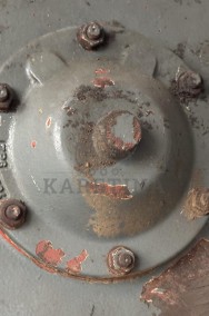 ZF 3AVG310 3AVG-310 1370 4122035014 4620401091F Skrzynia Biegów Liebherr L564-2