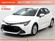 Toyota Corolla XII Comfort 1.8 Hybrid Comfort 1.8 Hybrid 140KM | Podgrzewane fotele!