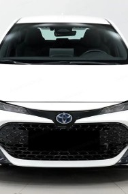 Toyota Corolla XII Comfort 1.8 Hybrid Comfort 1.8 Hybrid 140KM | Podgrzewane fotele!-2