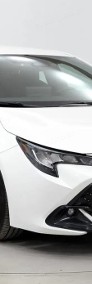 Toyota Corolla XII Comfort 1.8 Hybrid Comfort 1.8 Hybrid 140KM | Podgrzewane fotele!-3