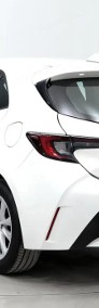 Toyota Corolla XII Comfort 1.8 Hybrid Comfort 1.8 Hybrid 140KM | Podgrzewane fotele!-4