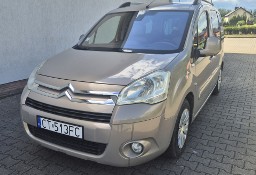 Citroen Berlingo II Klimatronic