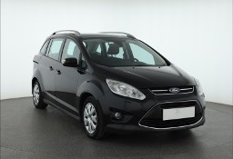 Ford C-MAX II Grand C-Max , Klima, Parktronic