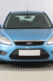 Ford Focus II , Salon Polska, Klima, Parktronic-2