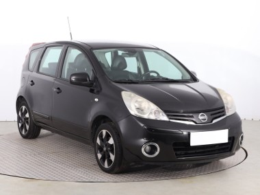 Nissan Note E12 , Salon Polska, Klimatronic, Tempomat,ALU-1