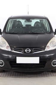 Nissan Note E12 , Salon Polska, Klimatronic, Tempomat,ALU-2