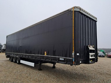 naczepa firana Krone sd Poleasingowe.pl Krone sd Krone sd Poleasingowe.pl-1