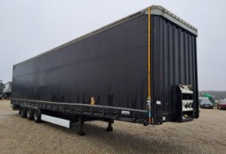 Krone naczepa firana Krone sd Poleasingowe.pl Krone sd Krone sd Poleasingowe.pl