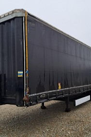 naczepa firana Krone sd Poleasingowe.pl Krone sd Krone sd Poleasingowe.pl-2