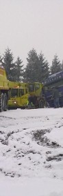 Pomoc drogowa S8 tir ciężarowe holowanie holownik Błaszki Łask Wieluń-3