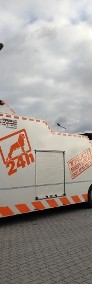Pomoc drogowa S8 tir ciężarowe holowanie holownik Błaszki Łask Wieluń-4