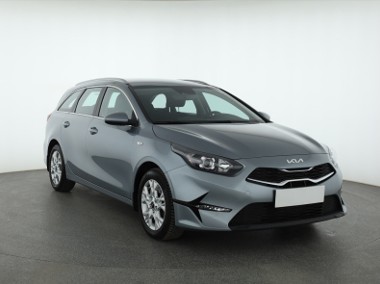 Kia Cee'd III , Salon Polska, 1. Właściciel, Serwis ASO, VAT 23%,-1