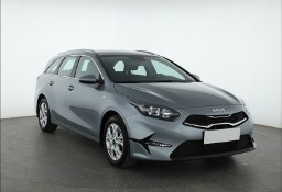 Kia Cee&apos;d III , Salon Polska, 1. Właściciel, Serwis ASO, VAT 23%,