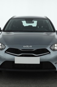 Kia Cee'd III , Salon Polska, 1. Właściciel, Serwis ASO, VAT 23%,-2