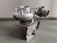 Fendt 936 939 SCR Deutz KHD TCD 2013L6 Tier 4I Turbosprężarka 04912581 04911651 Po Regeneracji