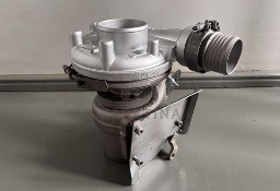 Fendt 936 939 SCR Deutz KHD TCD 2013L6 Tier 4I Turbosprężarka 04912581 04911651 Po Regeneracji