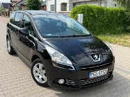 Peugeot 5008 I Peugeot 5008 1.6 Benzyna Dach panorama Tempomat