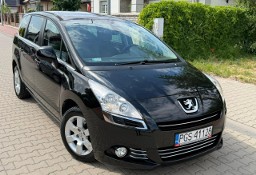 Peugeot 5008 I Peugeot 5008 1.6 Benzyna Dach panorama Tempomat