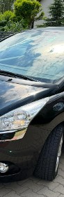 Peugeot 5008 I Peugeot 5008 1.6 Benzyna Dach panorama Tempomat-3