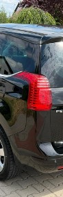 Peugeot 5008 I Peugeot 5008 1.6 Benzyna Dach panorama Tempomat-4