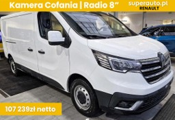 Renault Trafic L2H1 Extra L2H1 Extra 2.0 150KM