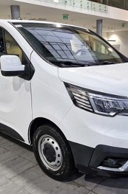 Renault Trafic L2H1 Extra L2H1 Extra 2.0 150KM-2