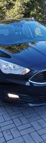 Ford C-MAX II 2.0 TDCI 150KM # LIFT # Serwis # Klima # Tempomat # Gwarancja-3