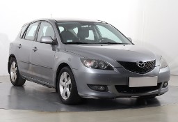 Mazda 3 I , Klimatronic,ALU, El. szyby