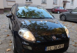 Fiat Punto Evo LPG salon Polska