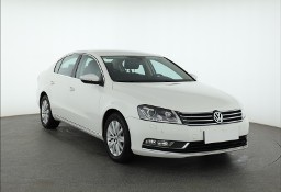 Volkswagen Passat B7 Salon Polska, Serwis ASO, DSG, Xenon, Bi-Xenon, Klimatronic,