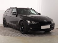 BMW SERIA 3 V (F30/F31/F34) BMW SERIA 3 , Navi, Klimatronic, Parktronic, Podgrzewane siedzienia,