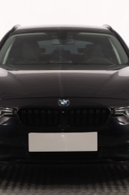 BMW SERIA 3 , Navi, Klimatronic, Parktronic, Podgrzewane siedzienia,-2
