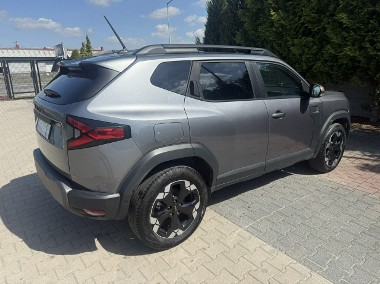 Dacia Duster I-1
