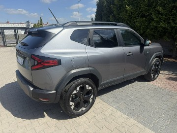 Dacia Duster I