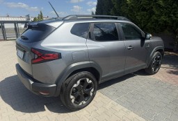 Dacia Duster I