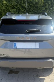 Dacia Duster I-2