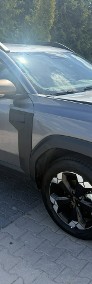 Dacia Duster I-4