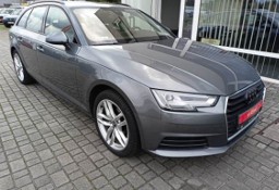 Audi A4 8W 1,4 B 150 KM I-wszy właściciel ,salon Polska
