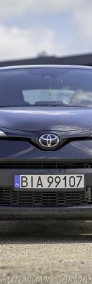 Toyota C-HR 2.0 150KM Automat-3