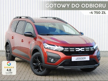 Dacia Jogger Extreme+ LPG 7os. 1.0 Extreme+ LPG 7os. 1.0 100KM-1