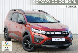 Dacia Jogger Extreme+ LPG 7os. 1.0 Extreme+ LPG 7os. 1.0 100KM