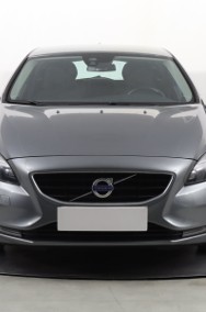 Volvo V40 II , Navi, Klimatronic, Tempomat, Parktronic,-2
