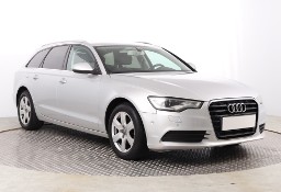 Audi A6 IV (C7) , Salon Polska, 177 KM, Navi, Xenon, Bi-Xenon, Klimatronic,