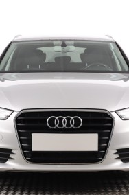 Audi A6 IV (C7) , Salon Polska, 177 KM, Navi, Xenon, Bi-Xenon, Klimatronic,-2