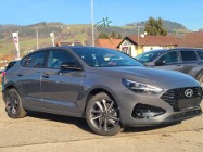 Hyundai i30 II 1.5 T-GDI 48V Smart DCT 1.5 T-GDI 48V Smart DCT 140KM