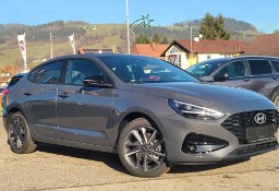 Hyundai i30 II 1.5 T-GDI 48V Smart DCT 1.5 T-GDI 48V Smart DCT 140KM