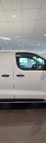 Peugeot Expert 2.0 BlueHDi 150 KM Long L2 3,1t Premium Gwarancja Dealer Vat23%-3