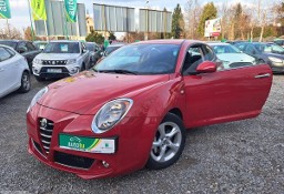 Alfa Romeo MiTo Benzyna,120 KM, Klimatyzacja, Zarejestrowany !!!