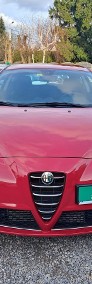 Alfa Romeo MiTo Benzyna,120 KM, Klimatyzacja, Zarejestrowany !!!-3