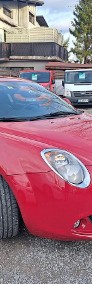 Alfa Romeo MiTo Benzyna,120 KM, Klimatyzacja, Zarejestrowany !!!-4